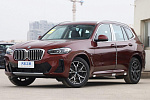 Российские дилеры назвали цены на новые BMW X3, Mercedes GLE и Audi Q3