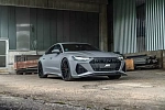 Ателье ABT Sportsline представила мощную версию Audi RS 7 