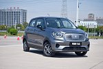 Китайская компания скопировала Smart, улучшив его вдвое