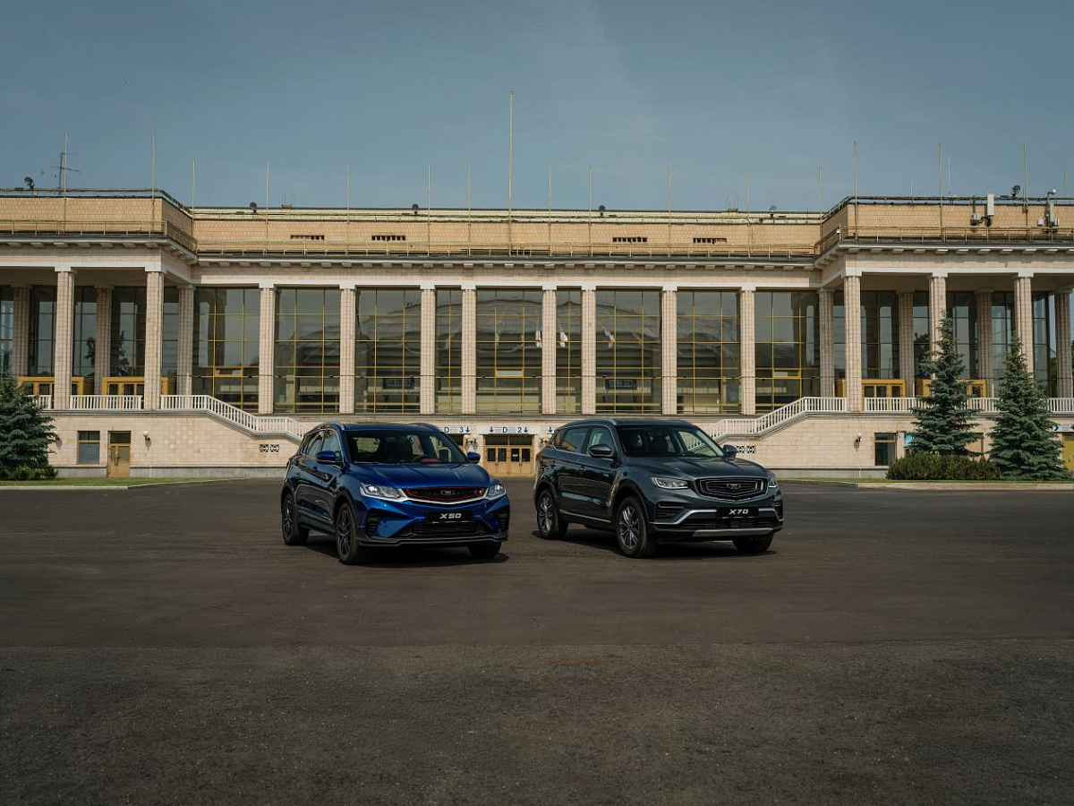 От "просто машина" до верного друга: Belgee создает клуб для своих