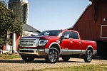 Nissan представил обновленный пикап Titan 2020 в версии XD 