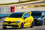 Renault анонсировала пакет стайлинга RS Performance