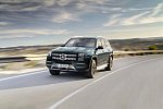 Известны цены на большой кроссовер Mercedes-Benz GLS 