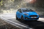 В Европе появится ограниченная серия Ford Fiesta ST Edition