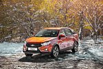 Россияне рассказали, какую Lada Vesta приобрели бы