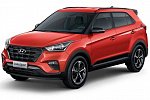 Новый Hyundai Creta Sport получил рестайлинг