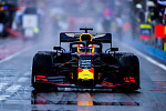 Команда Red Bull Racing приняла решение о создании собственного двигателя