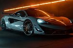 Представлен 701-сильный McLaren 620R от ателье Novitec 