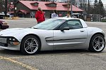 Кто и зачем сделал этого коротыша Chevy Corvette C5?