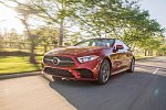 Mercedes может прекратить продажи купеобразного CLS 