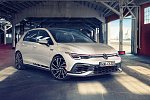 Volkswagen показал мощную версию Golf GTI