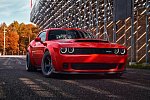 В Сети появилось видео с ручной сборкой мотора Dodge Challenger SRT Demon