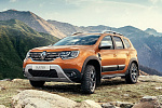 Renault Duster возглавил рейтинг авто с лучшей динамикой продаж в условиях дефицита в РФ в феврале 2022 года