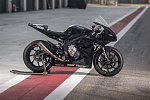 Triumph собирается выпустить Daytona Moto2 765 ограниченным тиражом