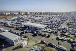 В июне продажи на мировом авторынке сократились на 18%