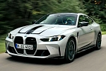 BMW M4 получит уродливую графику в 2025 году, а модель xDrive получит 20 л.с.