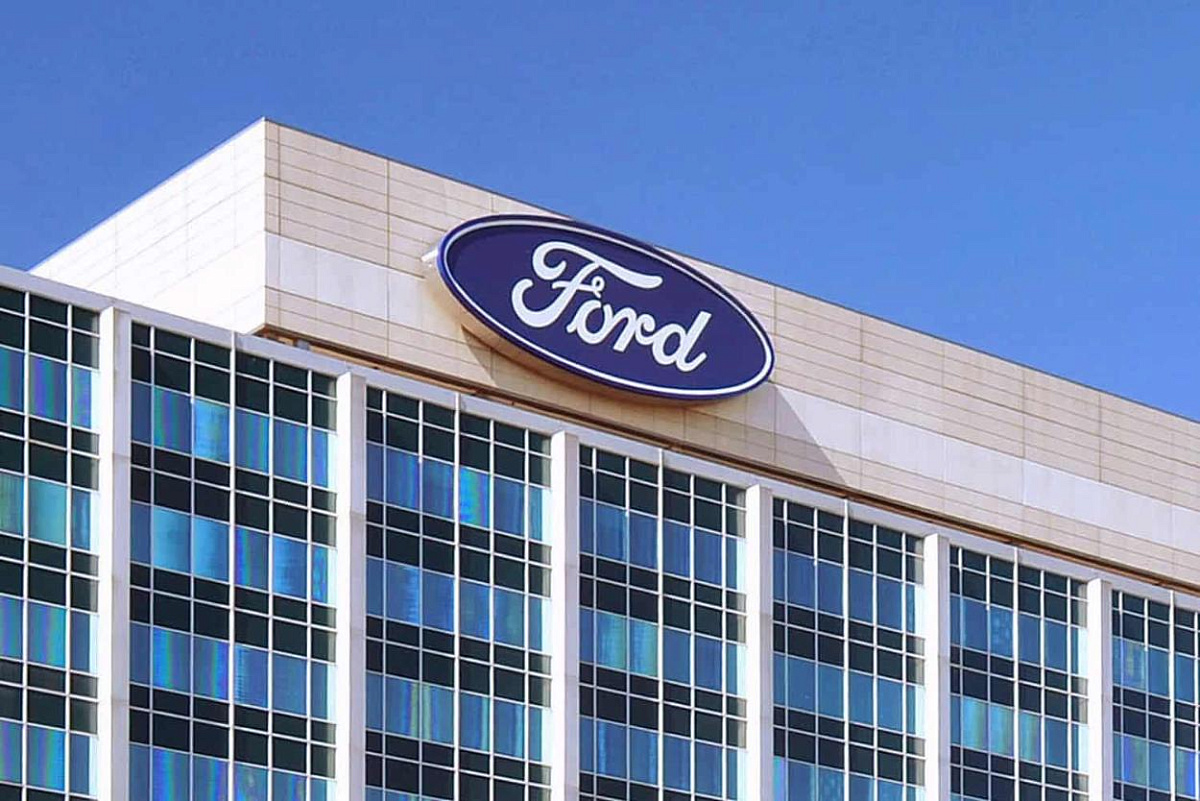 Что имеет в виду Ford заявляя, что совершил прорыв в области электромобилей Что имеет в виду Ford заявляя, что совершил прорыв в области электромобилей