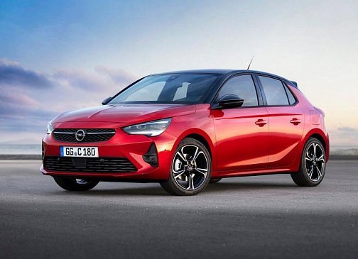 Доберется ли новый Opel Corsa до России?