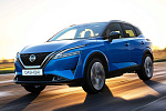 В России появились в продаже кроссоверы Nissan Qashqai 3-го поколения 