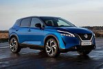 Nissan займется переработкой алюминия для нового кроссовера Qashqai