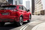  Рассказали, как менялись цены на автомобили Mitsubishi в 2021 году