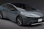 Компания Toyota представила гибрид Toyota Prius нового поколения 16 ноября 2022 года