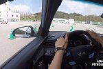 На видео показаны возможности «заряженного» Hyundai Veloster N с новым «роботом» DCT