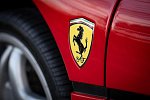 Продажи автомобилей Ferrari ощутимо снизились из-за пандемии 