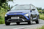 Hyundai Bayon назвали надежным и бюджетным кроссовером с богатой комплектацией в РФ
