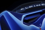 Компания Alpine подтвердила выпуск хэтчбэка, кроссовера и наследника купе Alpine A110