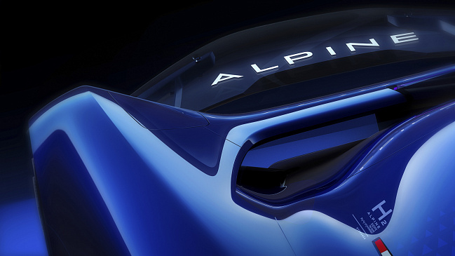 Компания Alpine подтвердила выпуск хэтчбэка, кроссовера и наследника купе Alpine A110