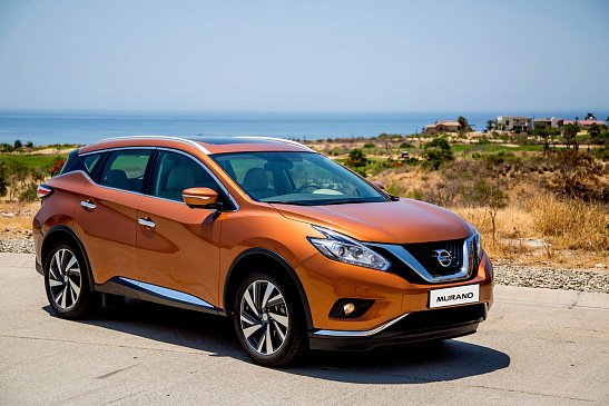 Компания Nissan возвращает мартовские цены на машины