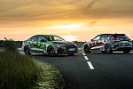 Появились подробности о мощнейшем Audi RS3 2022 модельного года 