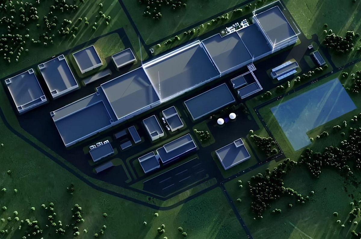 Революция в 2025 году: завод "Росатома" изменит авторынок России навсегда