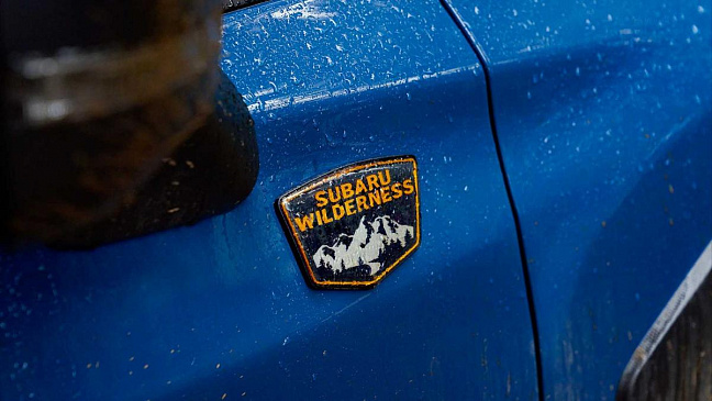 В Сети появился видео-тизер внедорожного универсала Subaru Forester Wilderness 