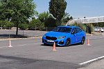 BMW M235i не смог пройти «лосиный тест»