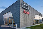 Audi покажет 7 версий текущих кроссоверов в этом году