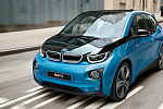 Владелец BMW i3 проехал 277 000 км на родных тормозах