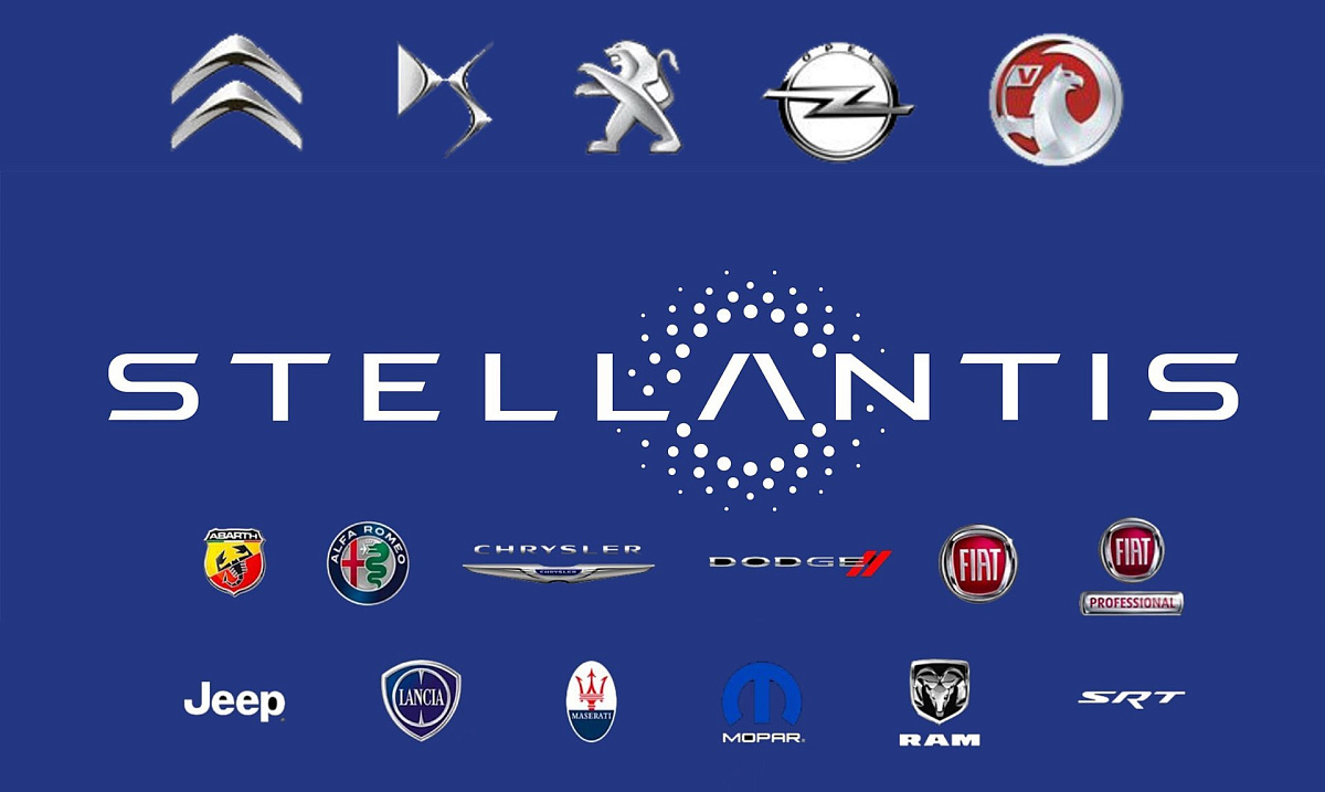 Компания Stellantis вложит 160 млн евро для выпуска нового электрифицированного кроссовера в 2025 году