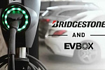 Bridgestone объявляет о планах расширения зарядных станций в Европе