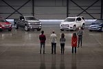 Новая реклама от Chevy вызвала недовольство покупателей