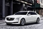 Все автомобили Cadillac с 2020 года получат автопилот