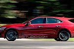 Genesis G70 в кузове Shooting Brake показали на рендерах  