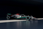 Марк Хьюз из Формулы-1 рассказал про особенности компоновки нового Mercedes W13