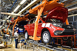 Автоконцерн прекратил производство базовых LADA Granta и повысил цены осенью 2022 года