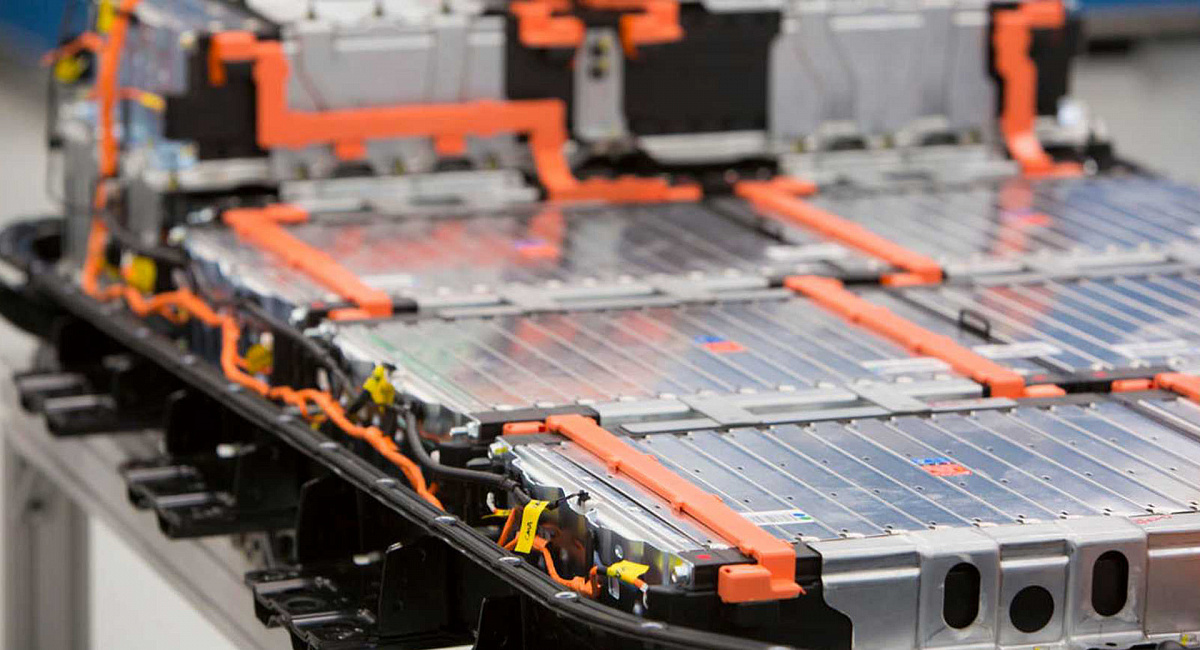 LG инвестирует 1,4 млрд долларов в новый завод по выпуску аккумуляторных батарей в Аризоне