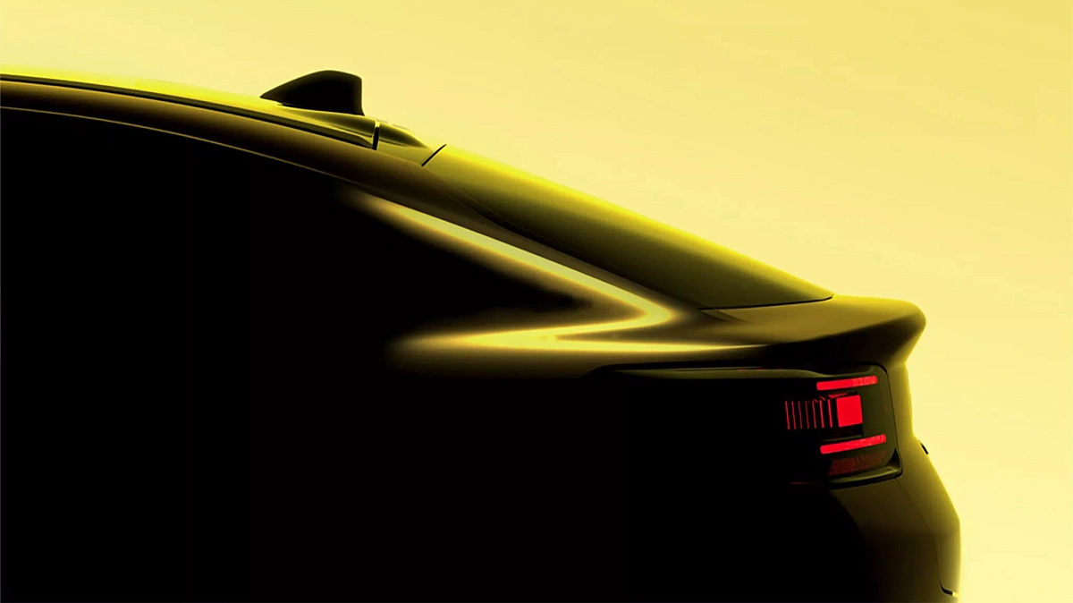 Новый купе-кроссовер Citroen Basalt дебютирует в конце марта