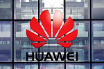 Компания Huawei представила патентные изображения своего первого электрического кроссовера