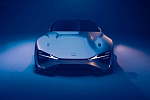 Компания Toyota подала заявку на торговую марку Lexus LFR в Европе