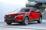 Mazda CX-30 не приедет в Россию